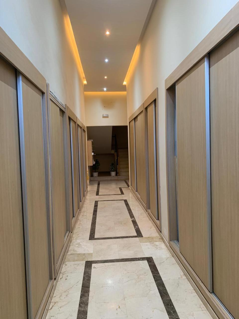 Nour5 Apartment Marrakesh Exterior photo